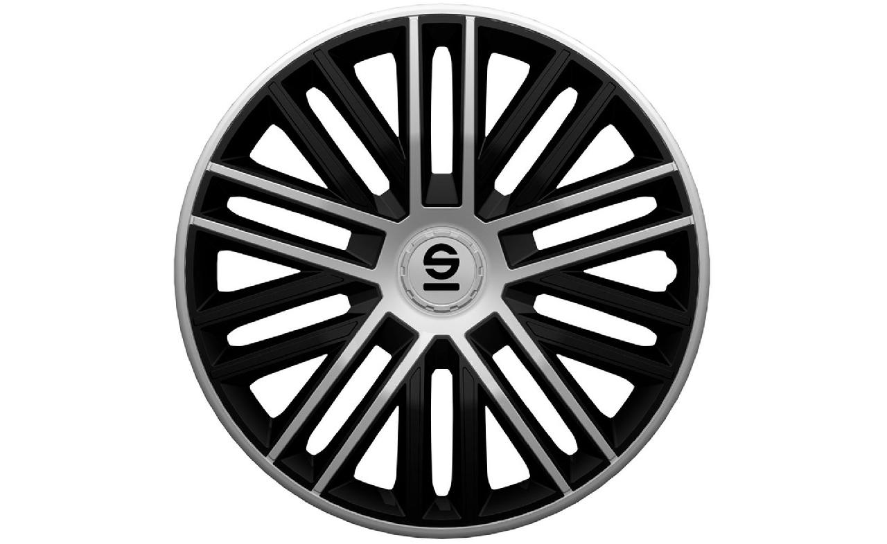 Sparco Varese Design (4 pièce(s), 15 - Enjoliveurs